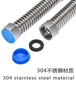 Yuyao Jiaerte Stainless Steel Products Co., Ltd Corrugated finished pipe